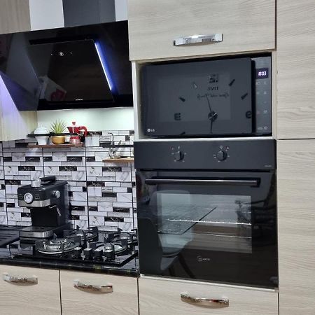 Yudi House Apartment Aosta Bagian luar foto