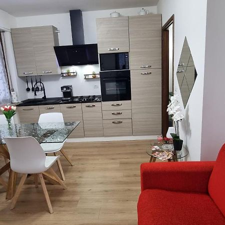 Yudi House Apartment Aosta Bagian luar foto