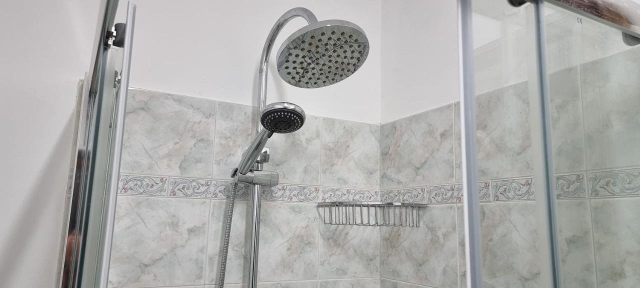 Yudi House Apartment Aosta Bagian luar foto