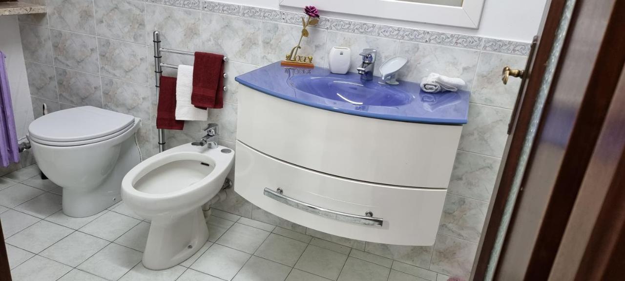 Yudi House Apartment Aosta Bagian luar foto