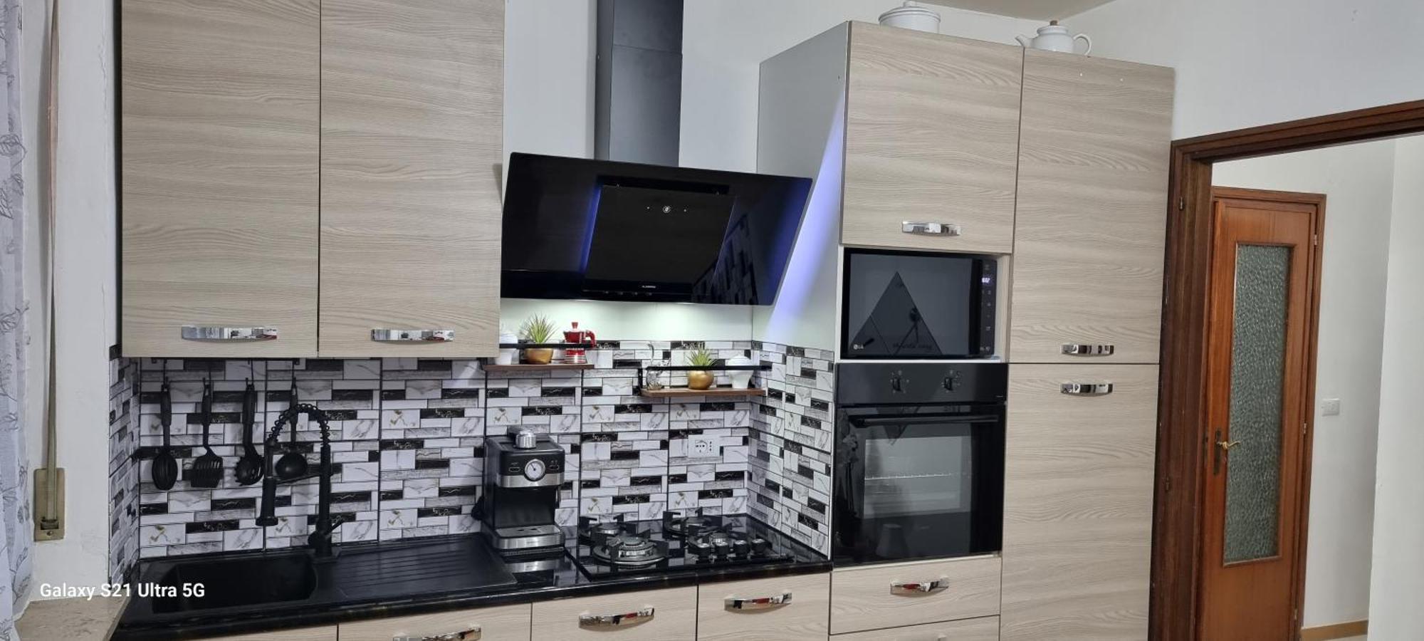 Yudi House Apartment Aosta Bagian luar foto
